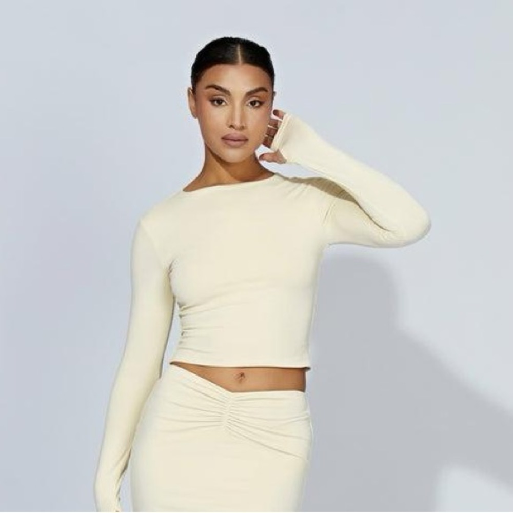 Meshki Basic Top - image 3